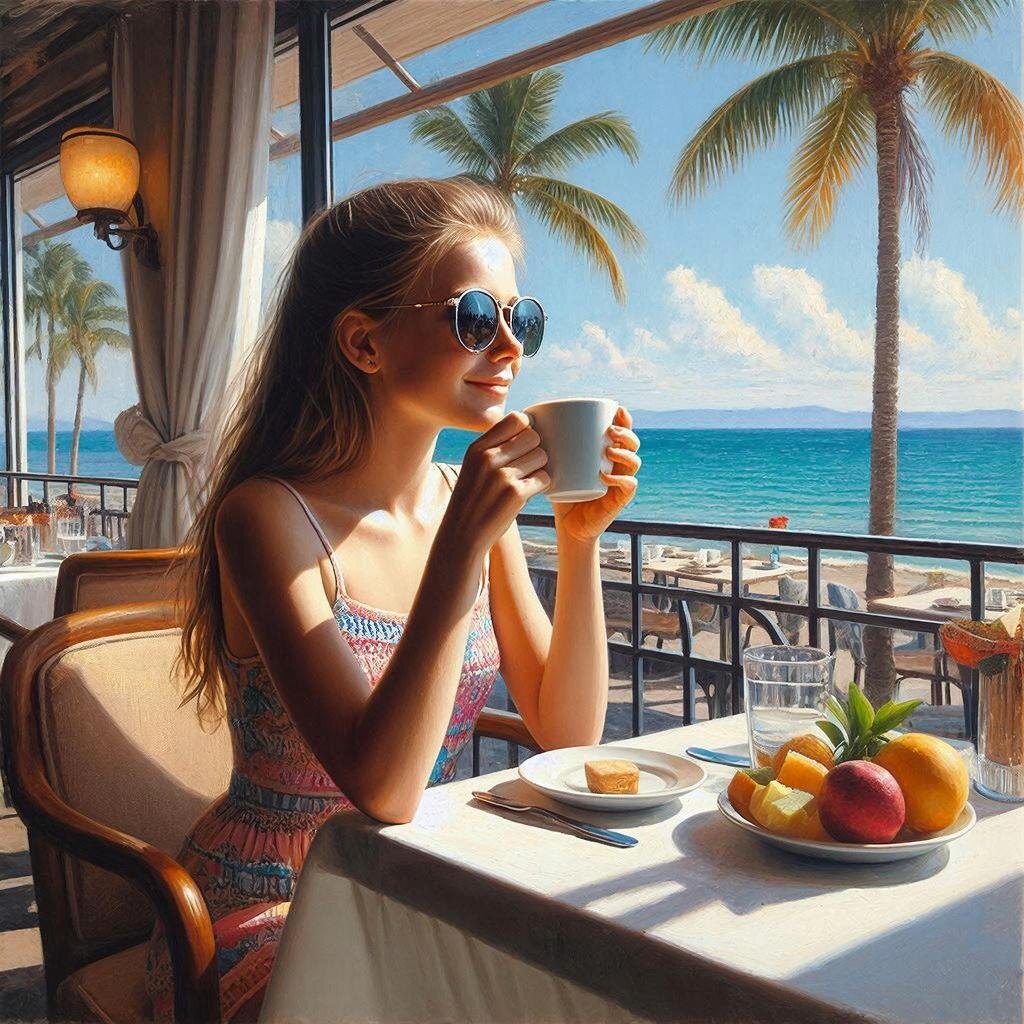    Картинка сгенерирована ИИ Elena Maltseva