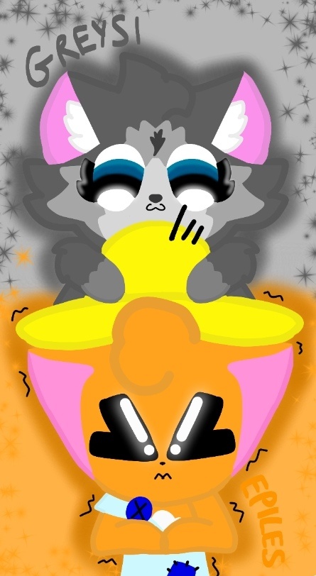 Надеюсь, будет хотя бы второе место :'3