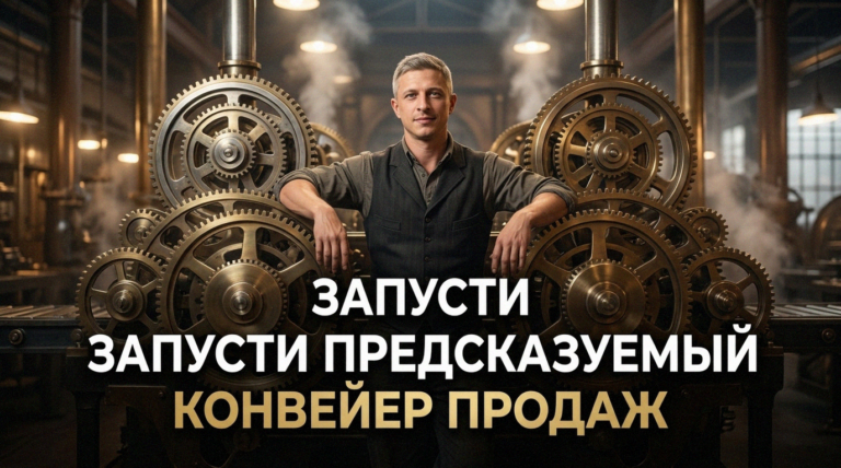    Как превратить хаотичные коммуникации в инструмент масштабирования бизнеса dresh77