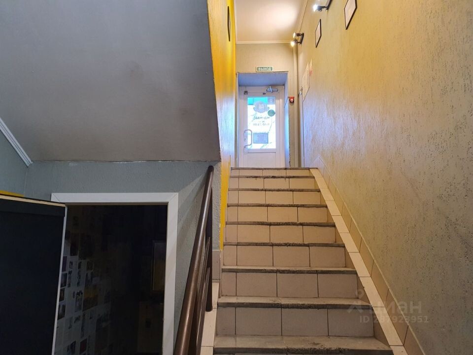    Комплекс "У фонтана" находится на улице Георгия Исакова, 247А. Источник: cian.ru