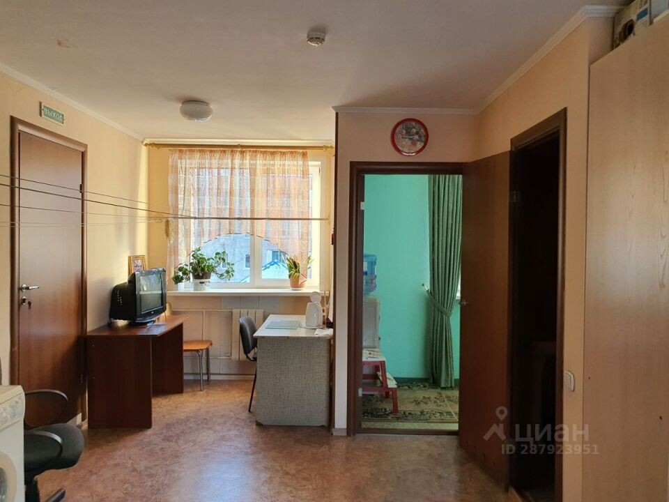    Комплекс "У фонтана" находится на улице Георгия Исакова, 247А. Источник: cian.ru