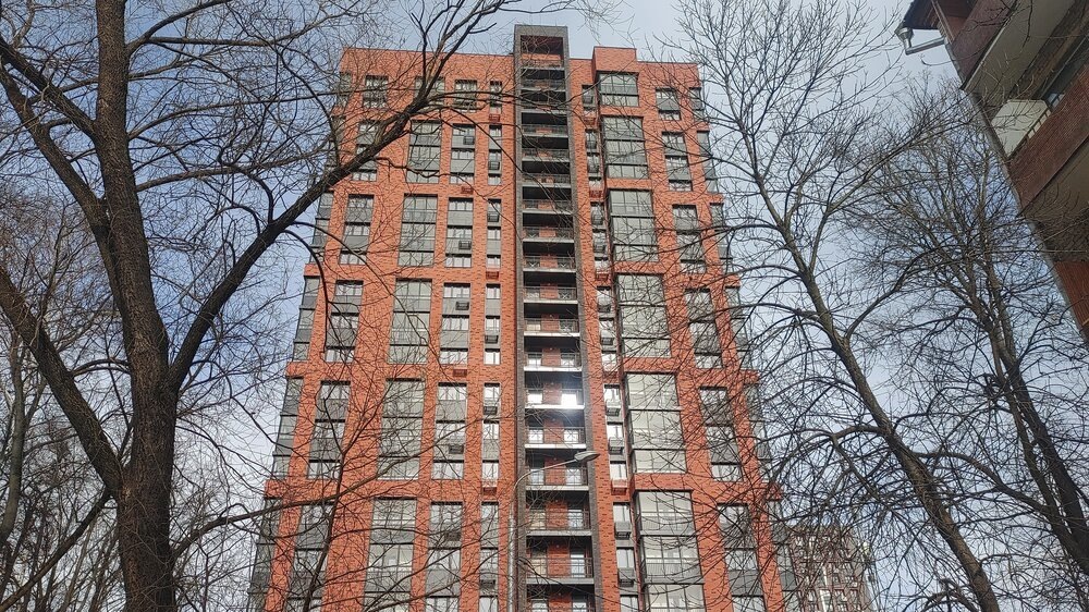 АГН "Москва"