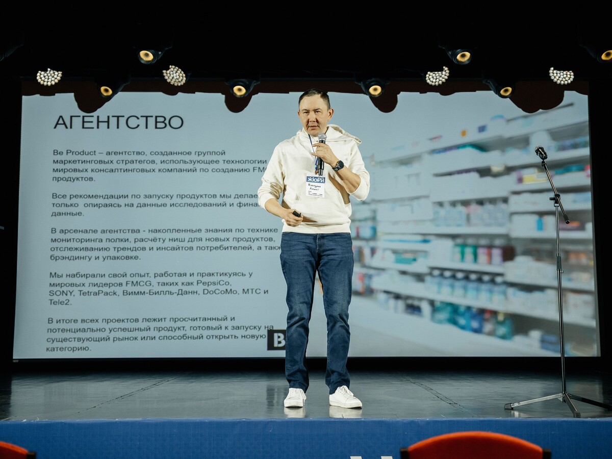 Фото: Наталия Цопанова, пресс-служба Silver Mercury Регионы  📷
