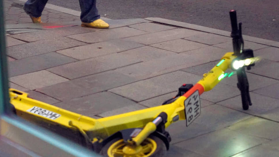 Фото: Ольга Кулишенко / Коммерсантъ