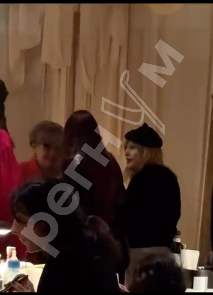 Реальность Аллы Борисоны несколько отличается от обработанных фото