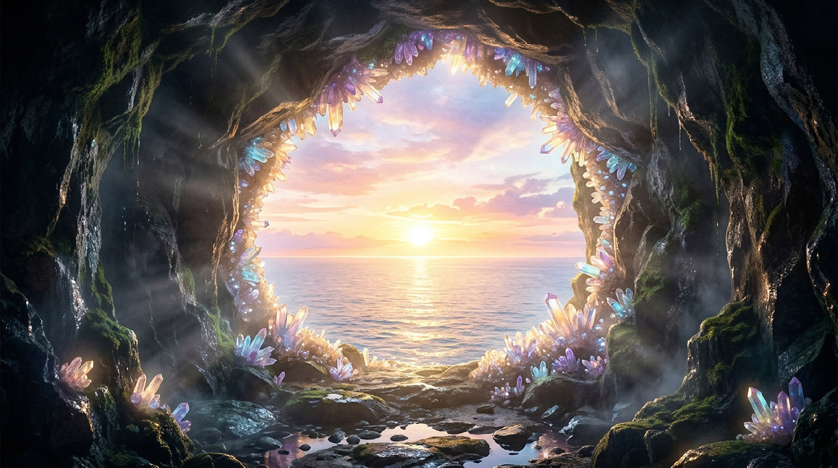 Почему на пике триумфа нам иногда хочется зажмуриться? Мы привыкли сражаться за свои мечты, но когда двери наконец распахиваются, вместо ликования в груди может поселиться странная, тихая тревога. Озможно это не страх неудачи, а шок Свободы? Разберем