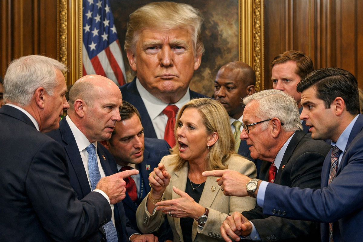    Фото: Коллаж RuNews24.ru