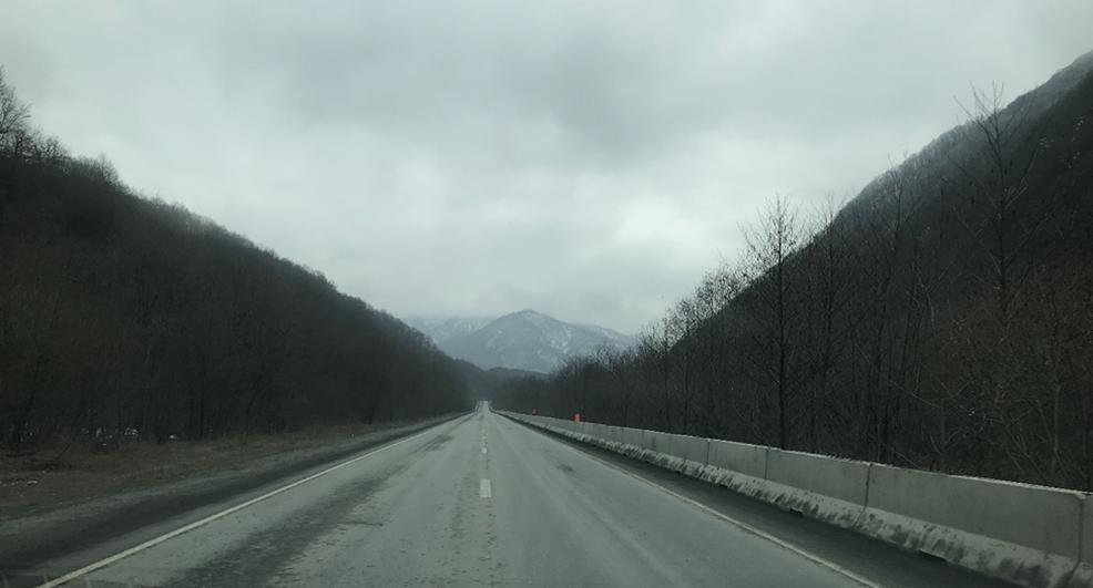 Фотография С.П. Якуцени ©