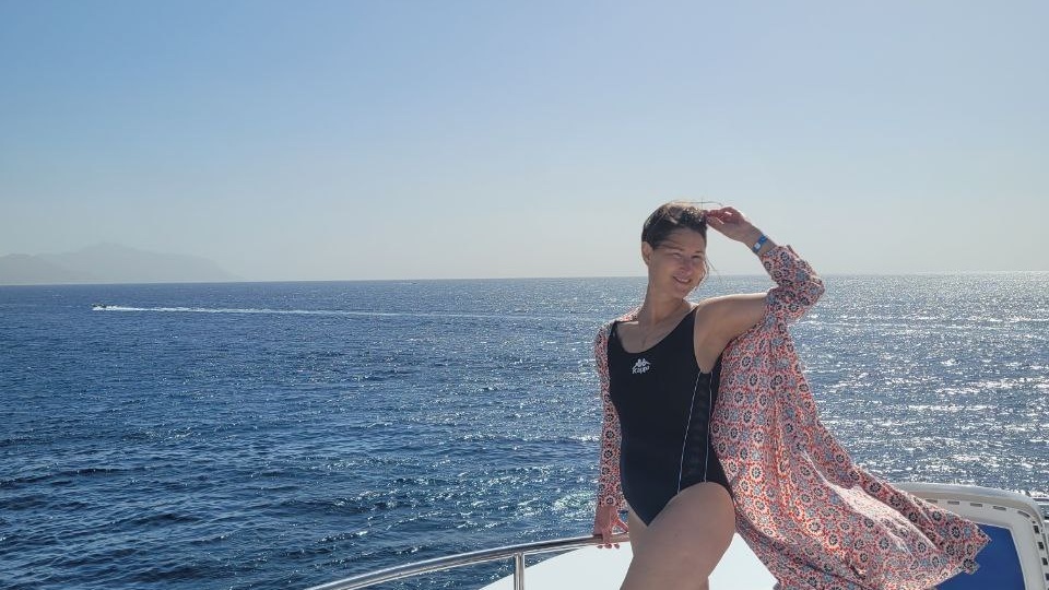 А ехать-то куда