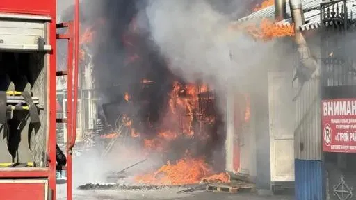 Фото: Пресс-служба администрации г. о. Солнечногорск