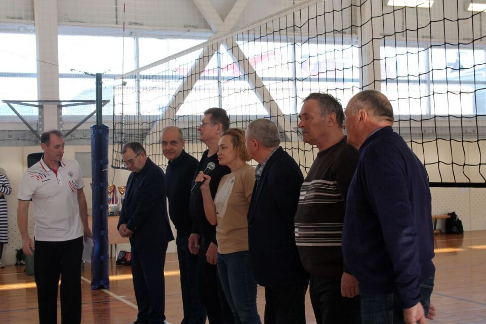    Фото предоставлено Владимиром Стригиным