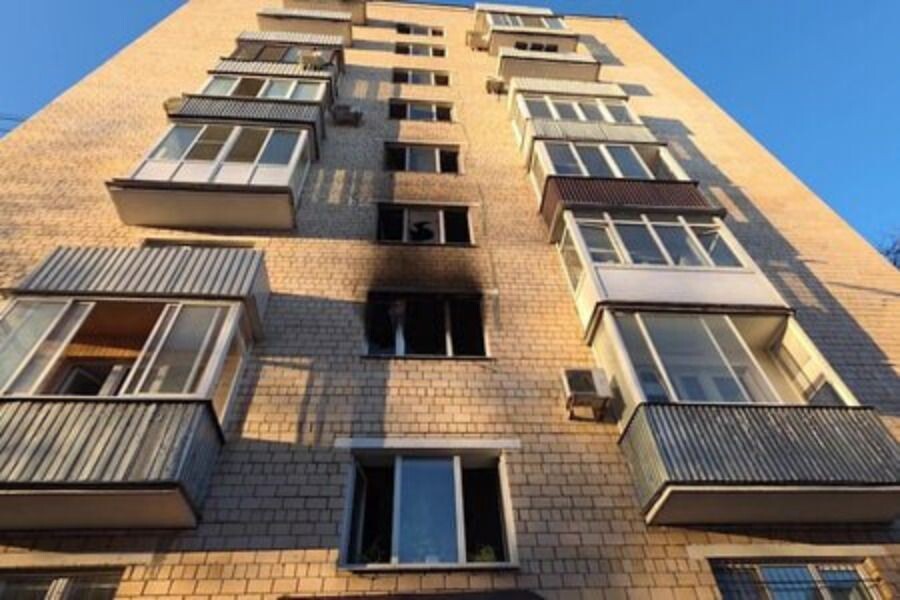     / Источник: Кадр из видео