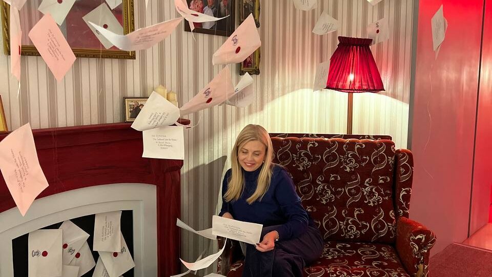 Друзья! Добрый день