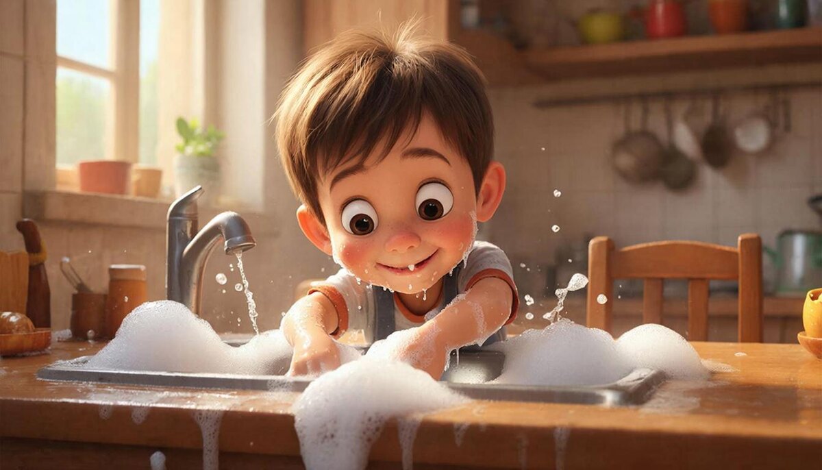 Великий помощник