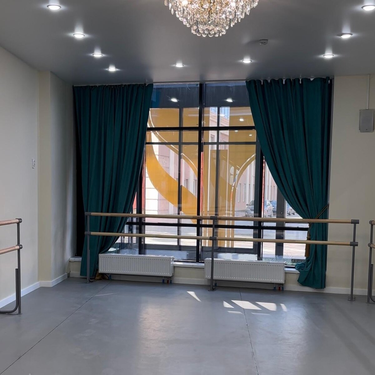    © Анастасия Соколова / vk.com/school_ballet_perm