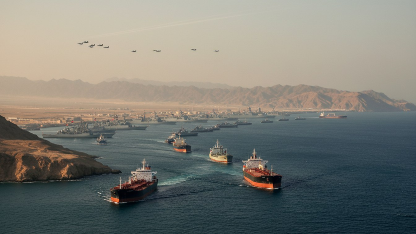   Сгенерировано с помощью ИИ