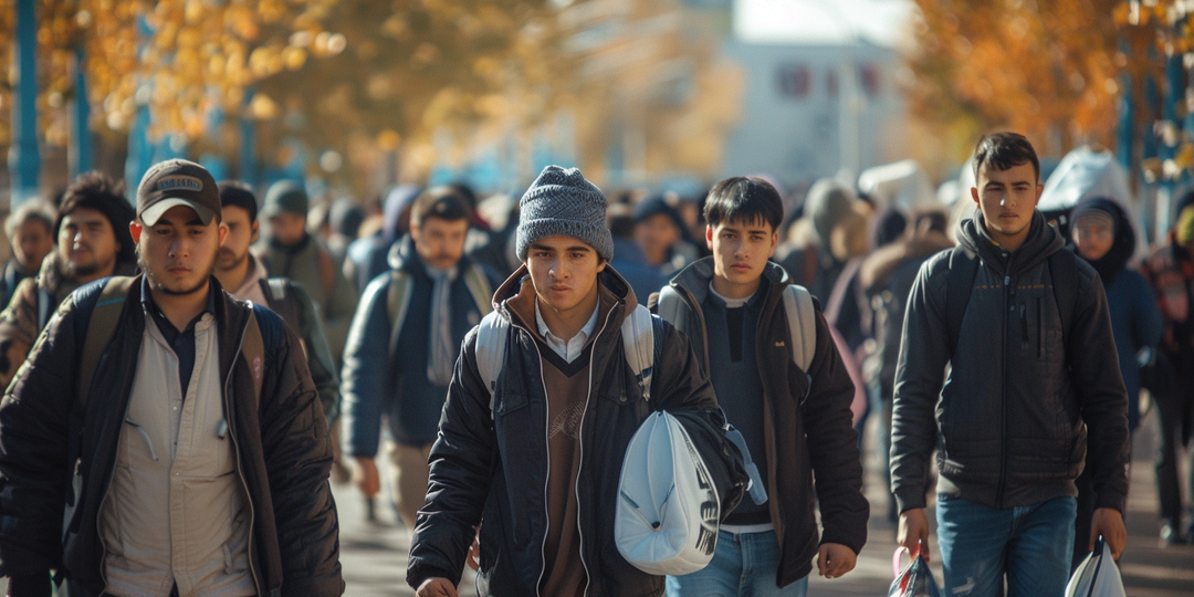 На Камчатке мигранты устроили расправу над семьей из-за парковки