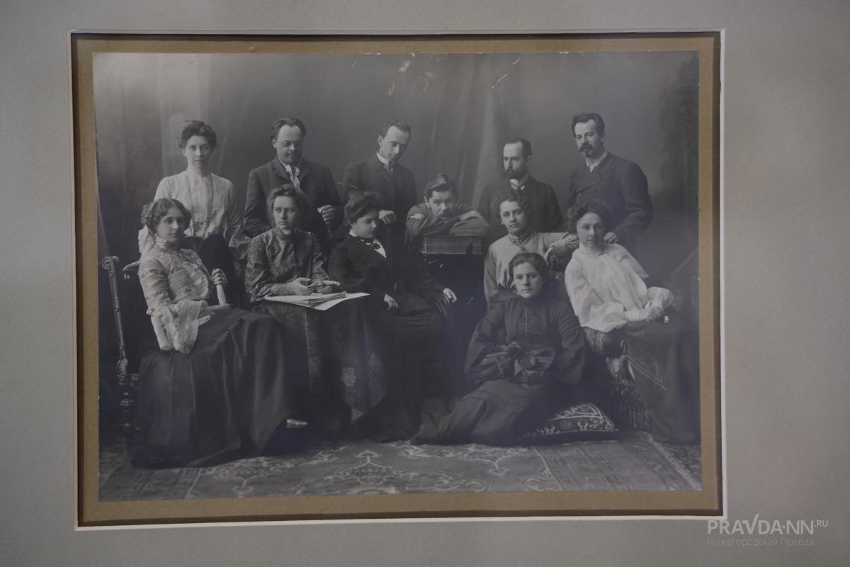    Выставка «Архитектор Павел Малиновский»