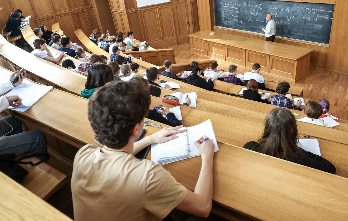 Валерий Шарифулин/ТАСС