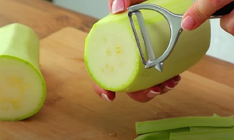 Котлеты из кабачков: легкий ужин, который приятно удивит и сэкономит время