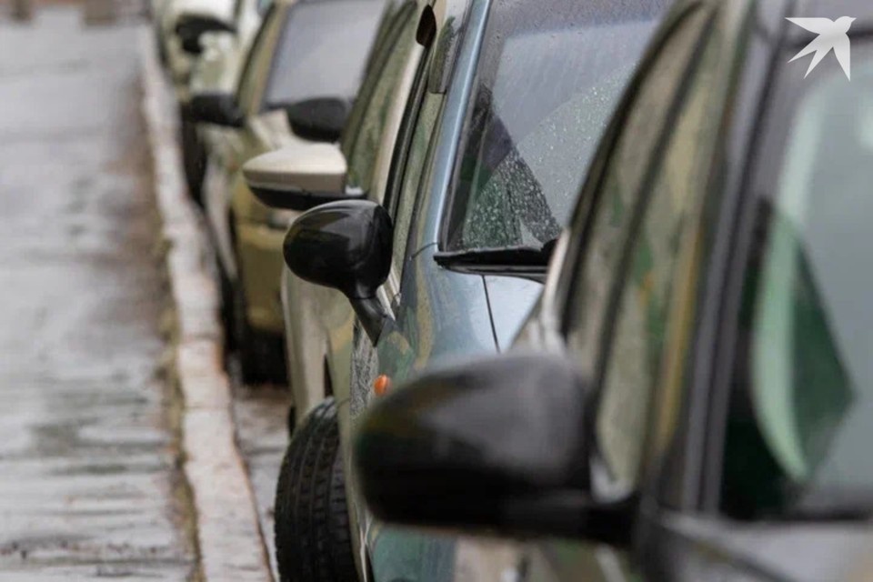    Сделка по ремонту авто была отменена в Гомеле после вмешательства КГК. Снимок носит иллюстративный характер. Рустем АХУНОВ