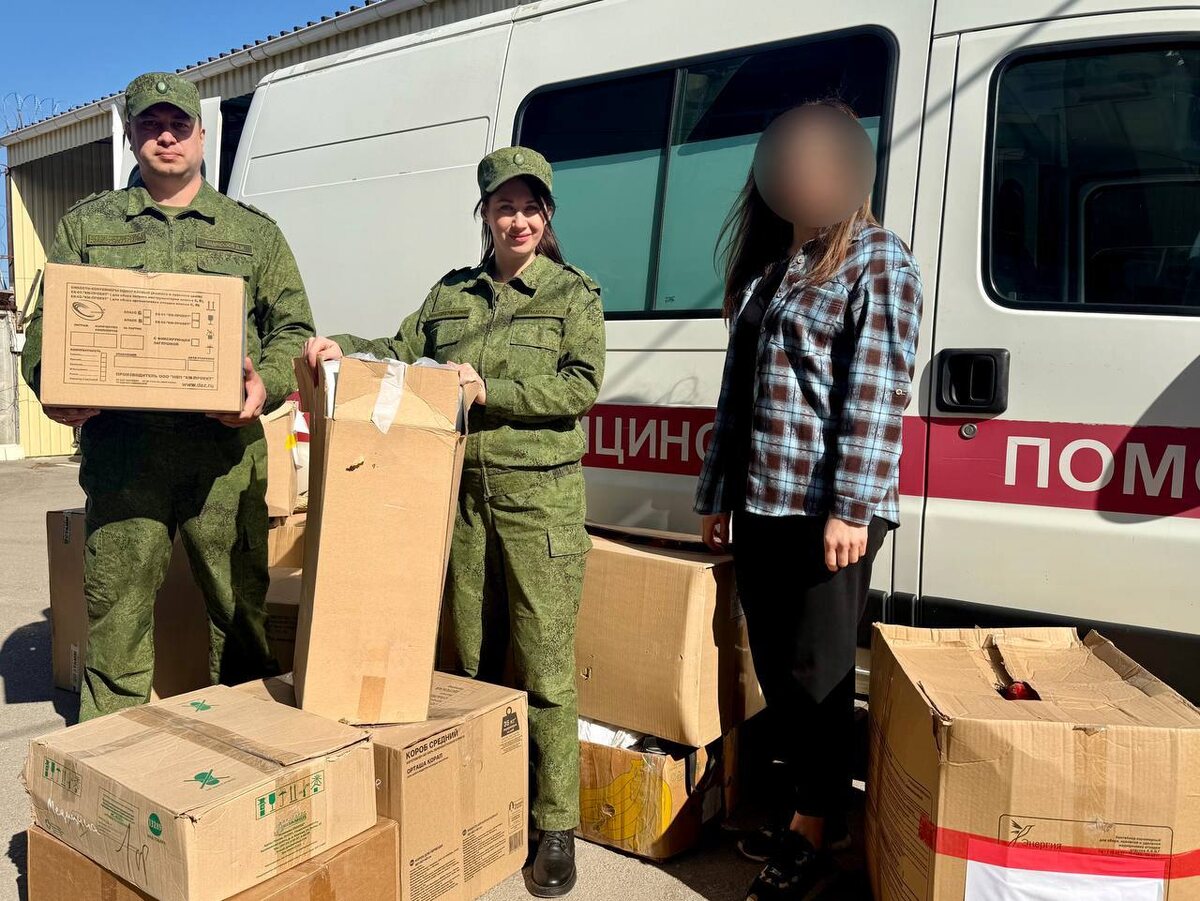    Фото: пресс-служба следственного управления СК России по Херсонской области