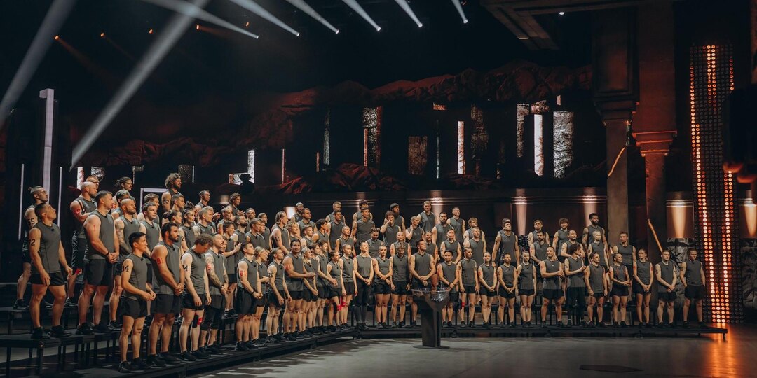 Кто покинул шоу «Титаны. Битва сезонов» в 9 серии: непрошедшим достались «допы»