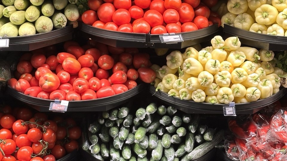 Курица и гречка каждый день - и всё равно дефициты. В чём ошибка 👉