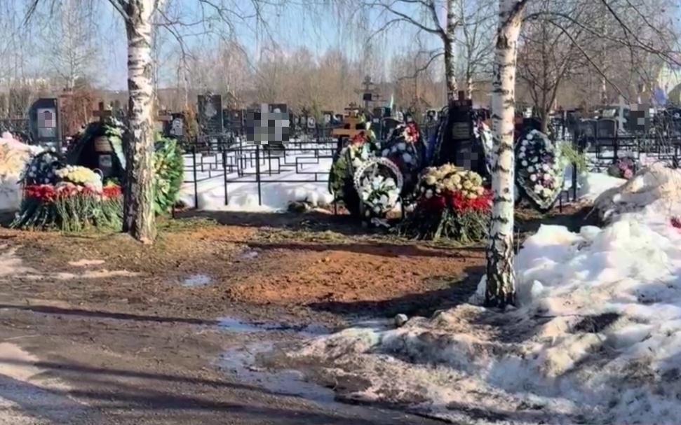 ФОТО: Лизавета Андреева