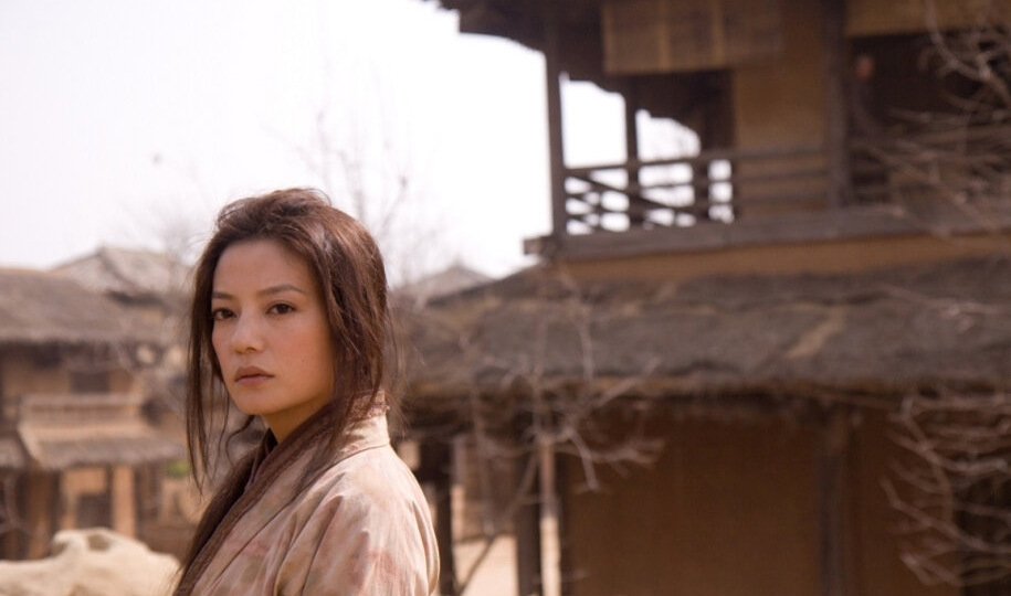 Мулан. Фильм 2009 года