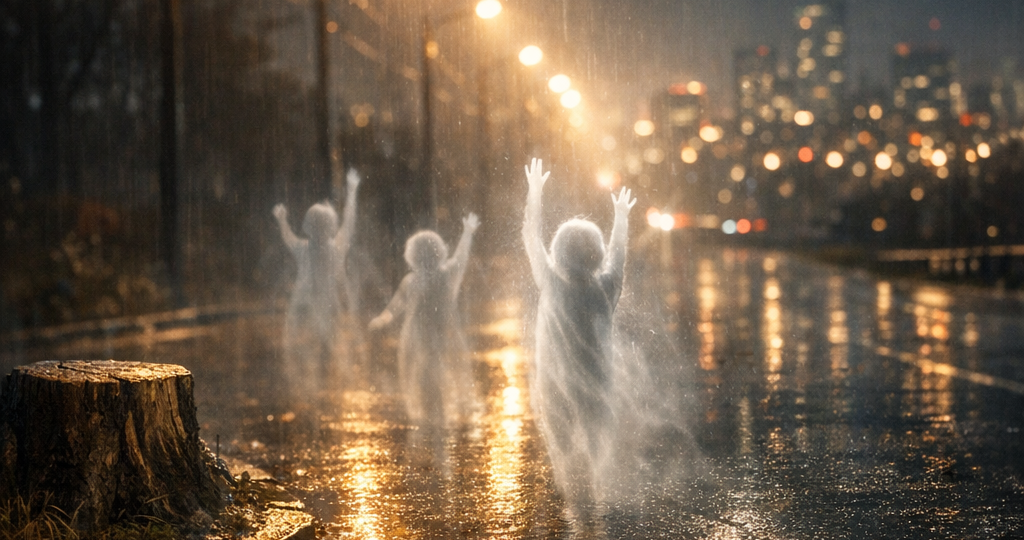 Игошки. Те, кто не получил имени