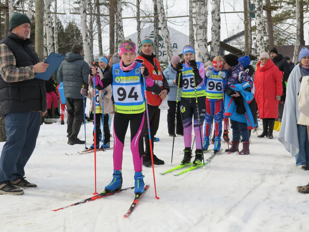  Фото: Алина Гилязова