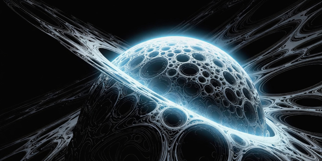 Выяснилось, что в центре Галактики нет чёрной дыры, а есть нечто хуже