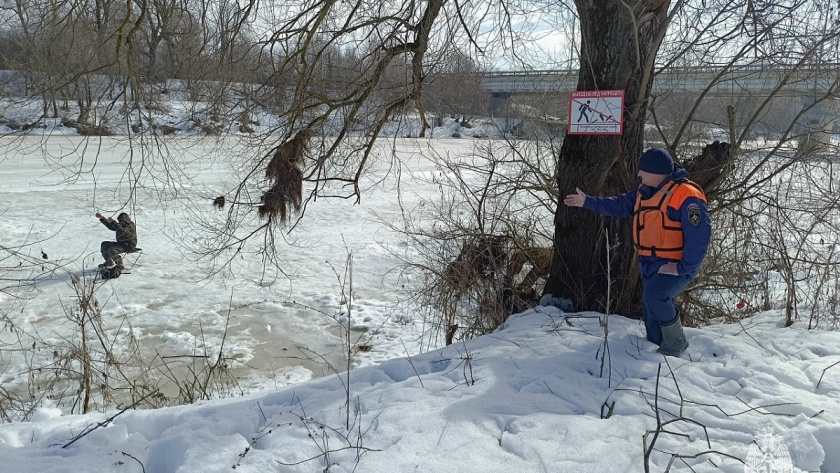    Фото: МЧС России по Владимирской области