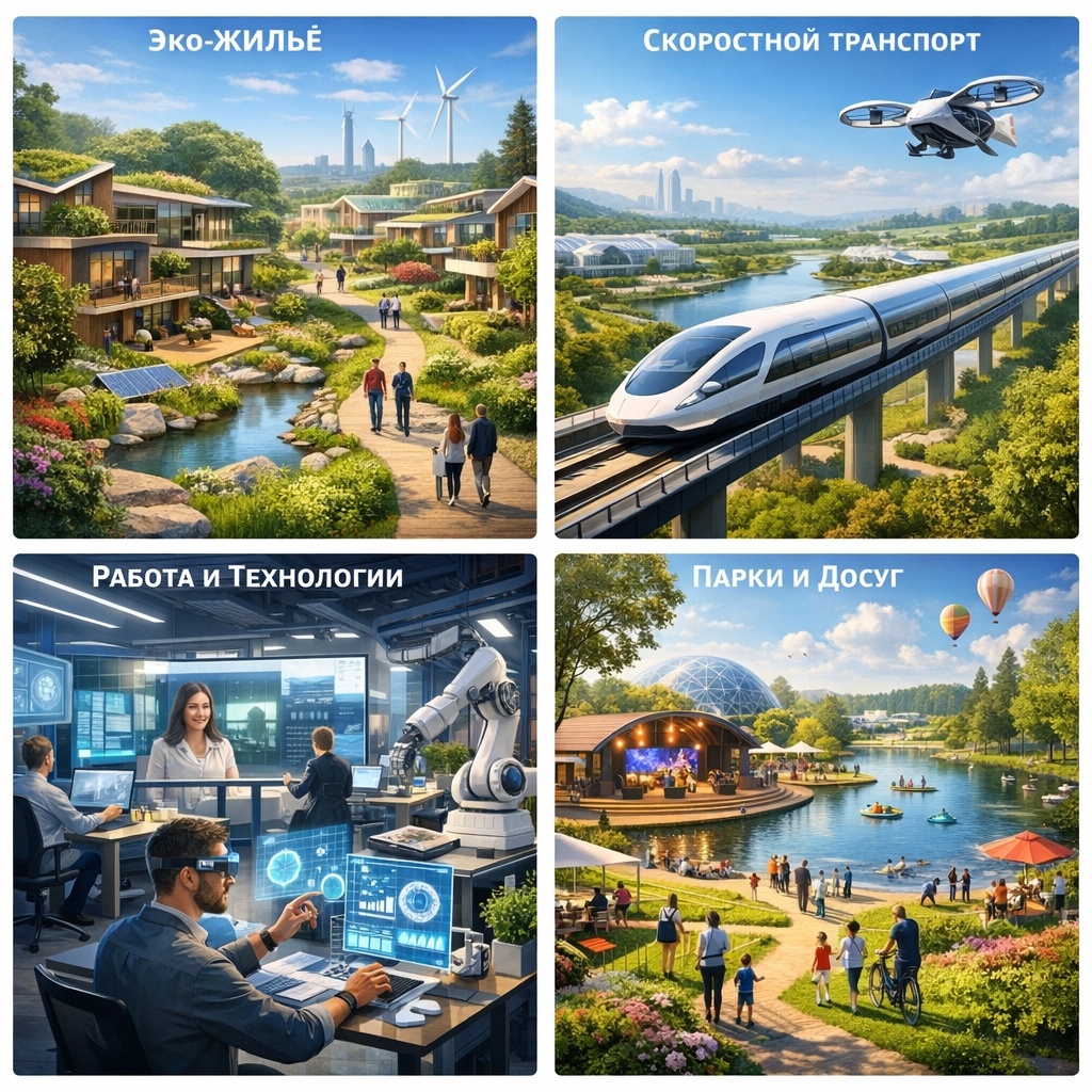 Создать карусель