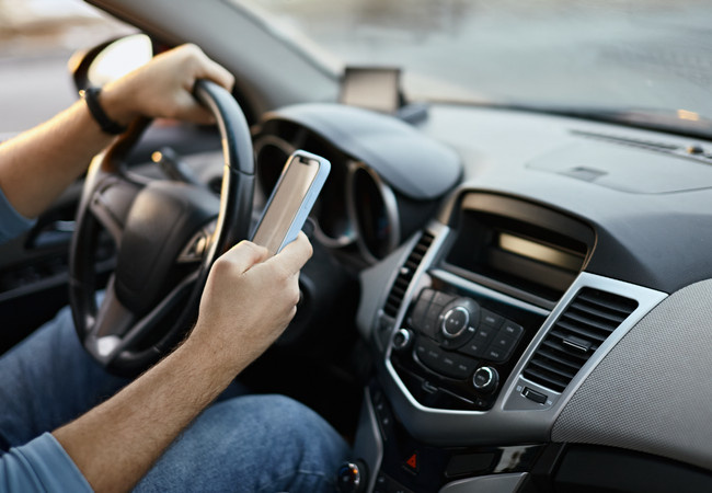 «Большой брат на трассе»: камеры с ИИ массово штрафуют водителей в Испании