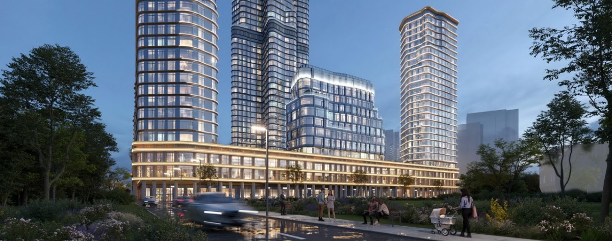    Фото: «Донстрой»