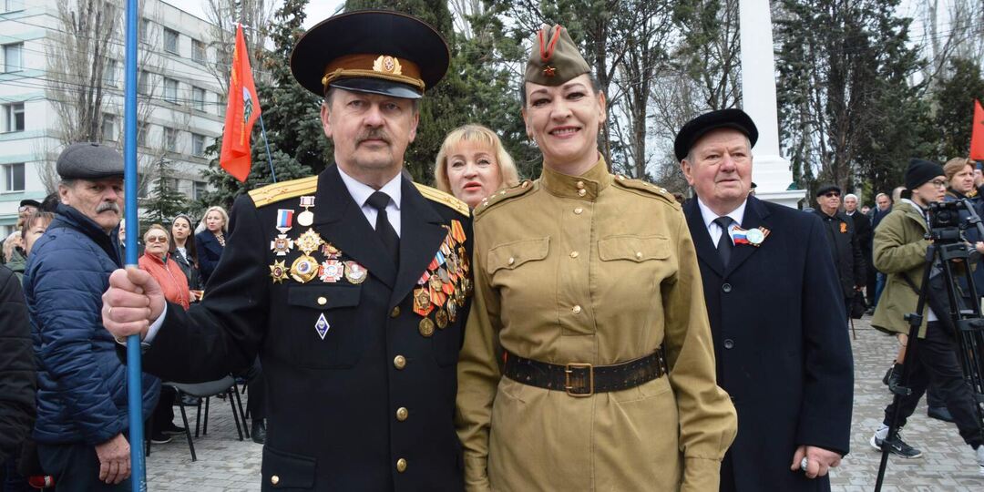 ВЕРНИТЕ ИМЯ СТАЛИНГРАДУ... СК