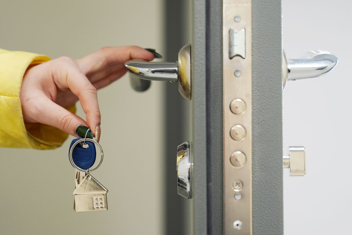     / Источник: © ИЗВЕСТИЯ/Эдуард Корниенко