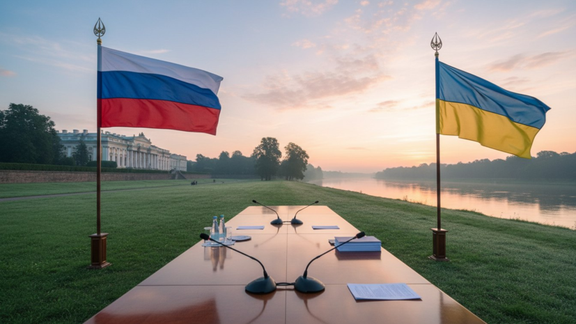   Сгенерировано с помощью ИИ