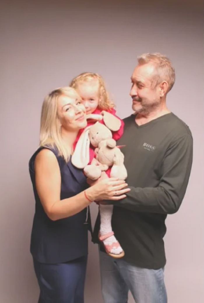 Фото со страниц Ирины Усольцевой в соцсетях