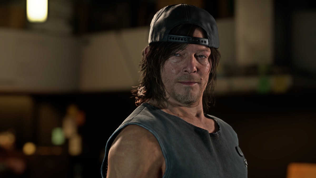 Сэм со спутниками отправляется в новое путешествие