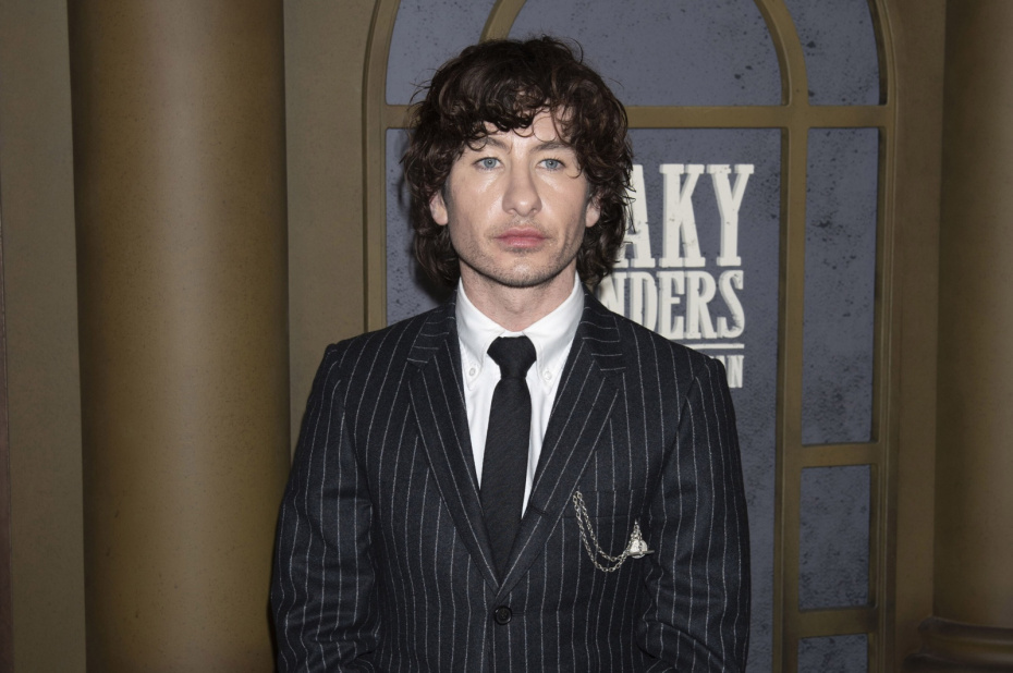    Barbara Hine/Global Look Press