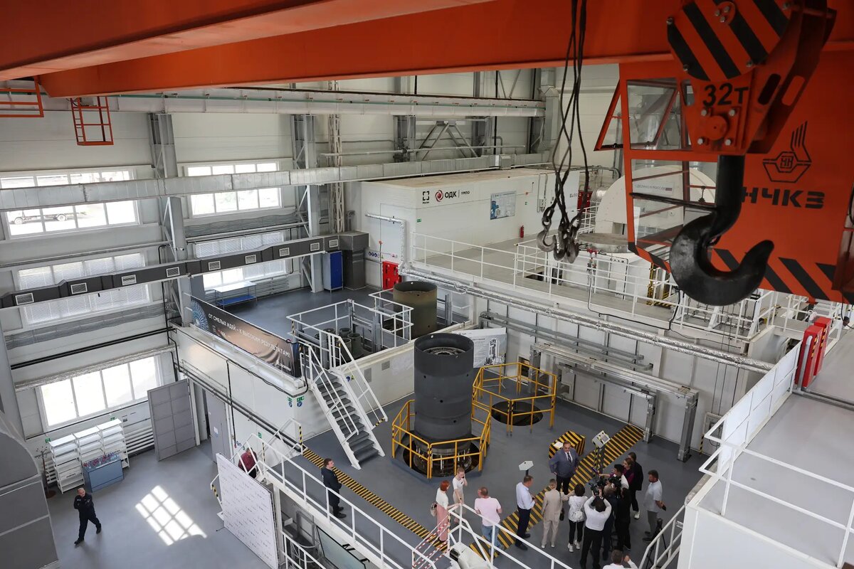     © РИА Новости. Виталий Невар