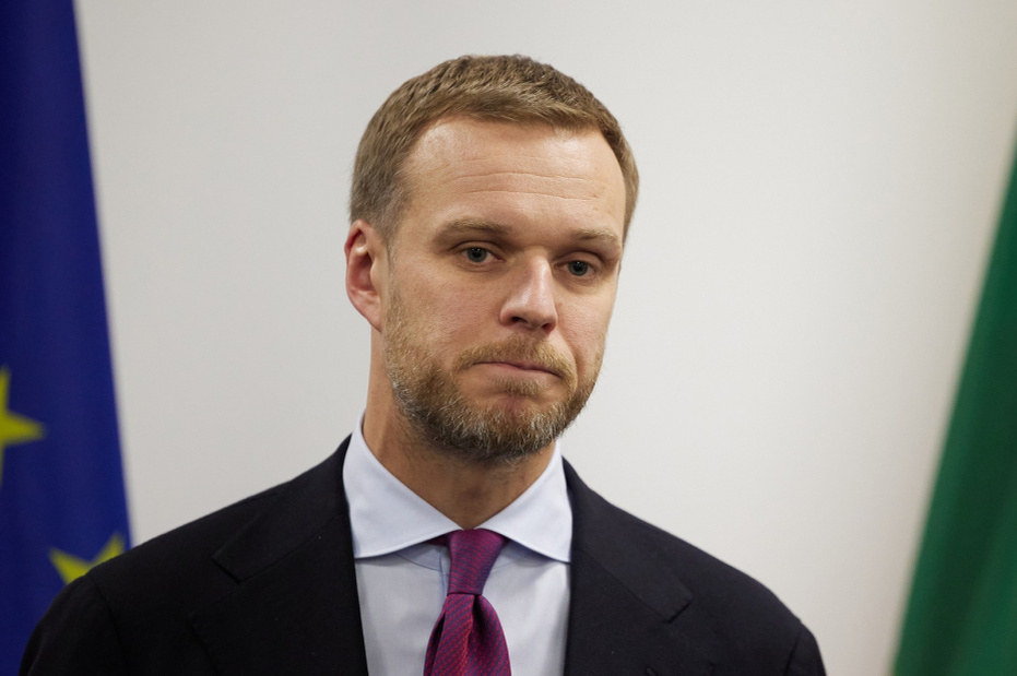    Joerg Carstensen/dpa/Global Look Press