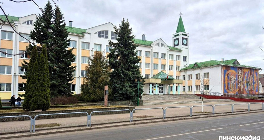    В студотряды планируют трудоустроить 8 тысяч молодых людей в Брестской области