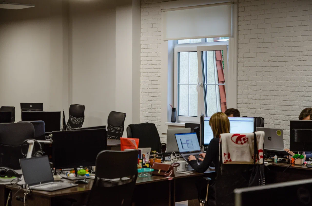 Фото из архива rugrad