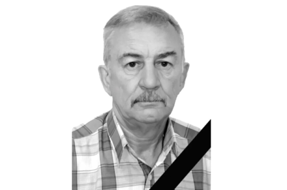    В Колосовском районе Омской области ушел из жизни депутат Сергей Зюбин