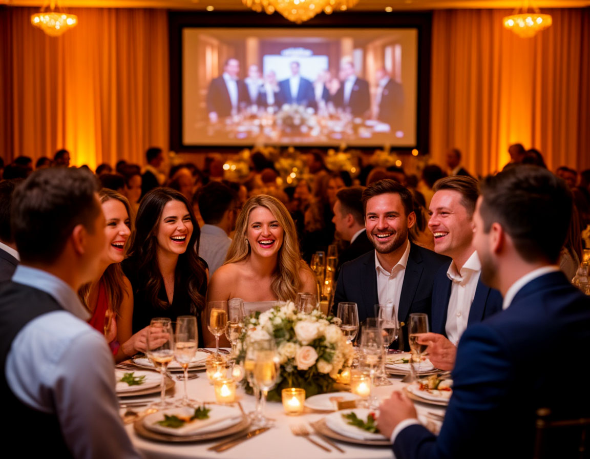 Там, где прошлое встретилось с будущим.