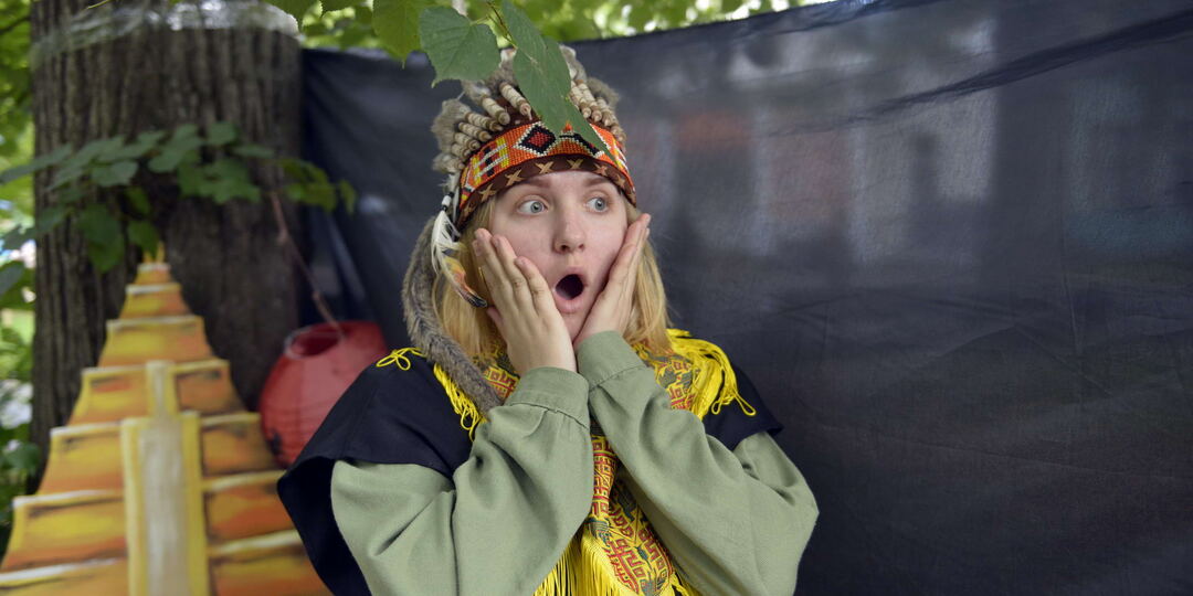 Зависимость ребенка от гаджетов: как не пропустить лето из-за смартфона?